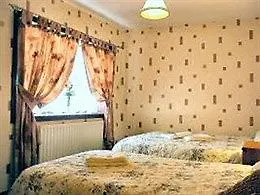 Barrons Hotel Blackpool