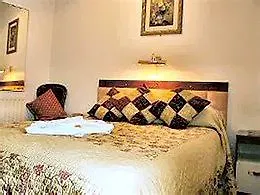 Bed & Breakfast Barrons Hotel Blackpool