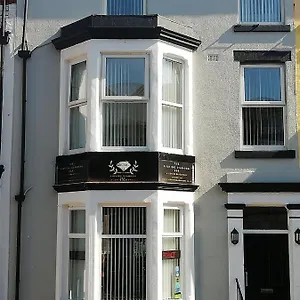 Bed & Breakfast The Shining Diamond, Blackpool