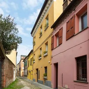  Bed & Breakfast Malagigi Italia
