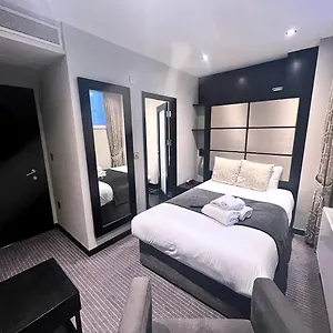 **** Hotel Great St Helen Regno Unito