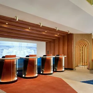 ***** Hotel Montcalm East, Autograph Collection Regno Unito