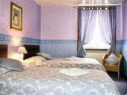 Barrons Hotel Blackpool Bed & Breakfast