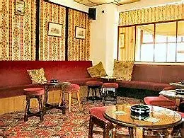 Barrons Hotel Blackpool United Kingdom