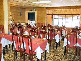 Barrons Hotel Blackpool Bed & Breakfast
